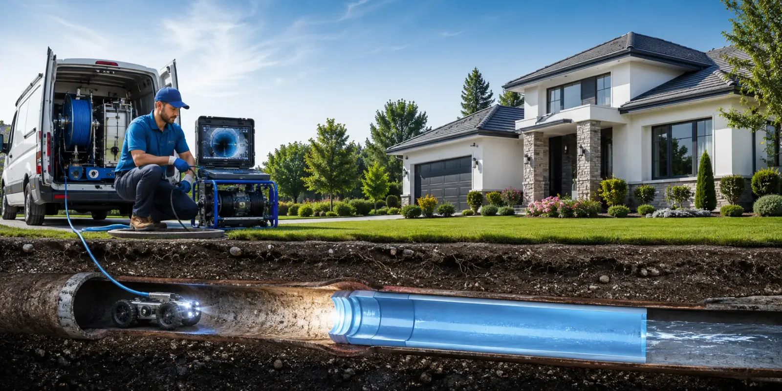 Pipe Relining FAQs in Oklahoma